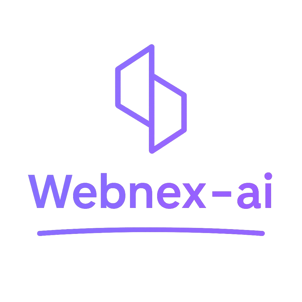 Webnex-ai